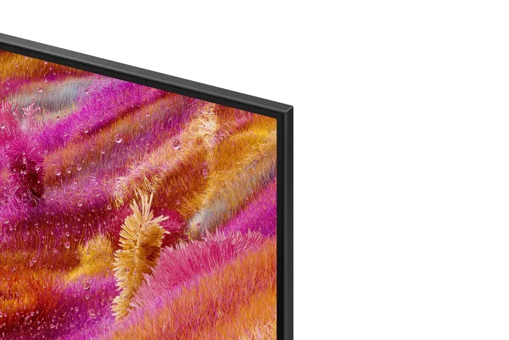 Телевизор Samsung QE65QN90FAU, NEO QLED, 4K UHD, 2025