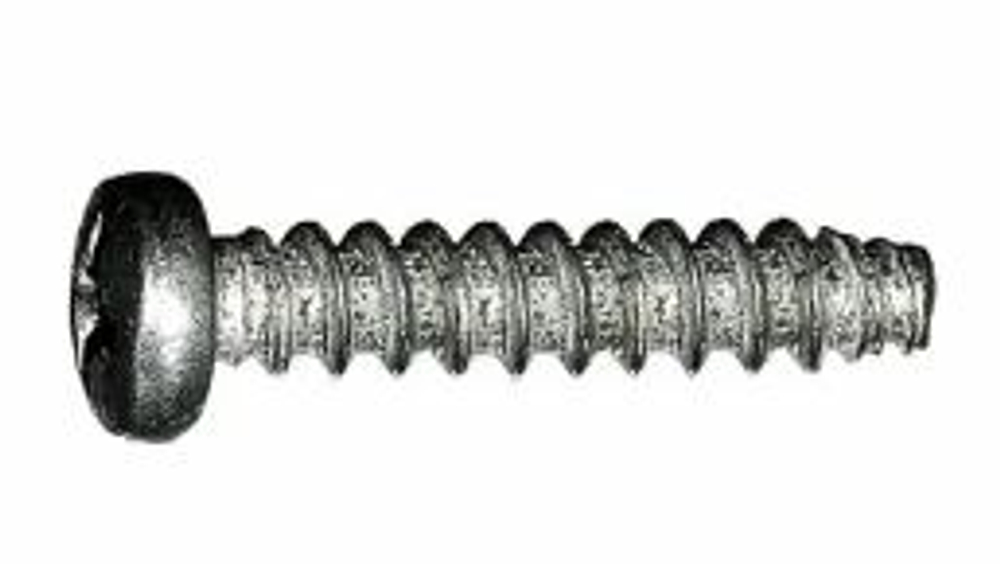 Саморез 3,6*19 (цилиндр головка) плафона салона (уп100шт) 21080-3714045-008