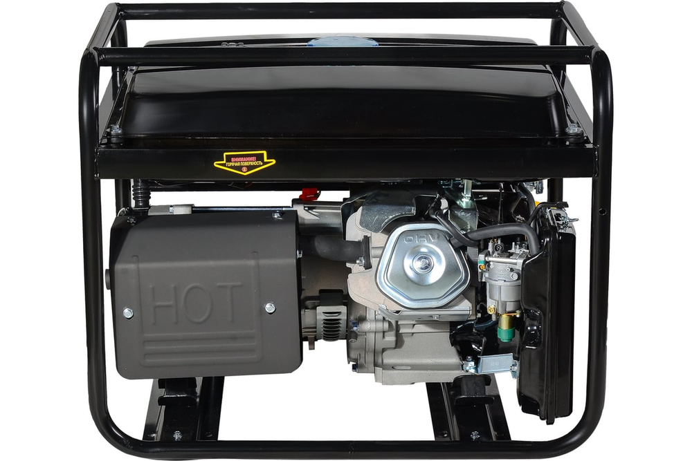 Электрогенератор Huter DY6500LX 64/1/7