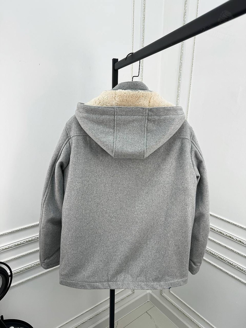 Дубленка Brunello Cucinelli