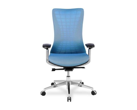 Кресло College HLC-2588F/Blue