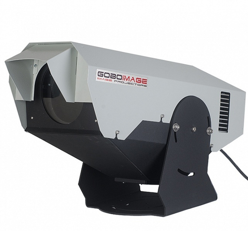 Гобо проектор IMAGE LED 600 OUTDOOR G5