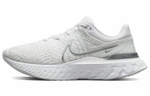 Кроссовки Nike React Infinity Run Flyknit 3 (Женская размерная сетка)