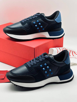 Кроссовки Valentino