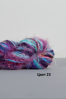 Пряжа FEZA Alp PREMIER, 100г