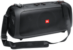 Портативная акустика JBL PartyBox On-The-Go, черный