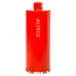 Алмазная коронка ALTECO ВТ 162х350