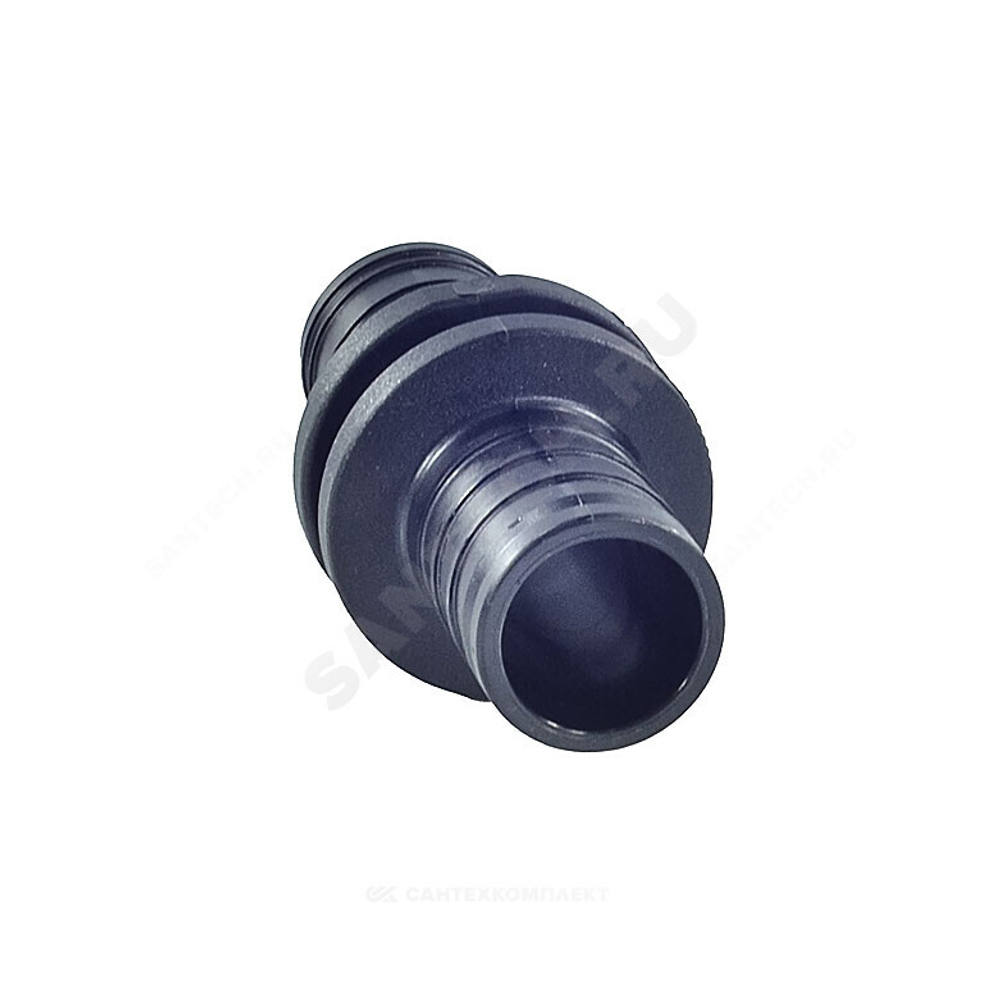 Муфта для PE-X труб аксиальная PPSU Дн 25 RAUTITAN PX Rehau 11600131001
