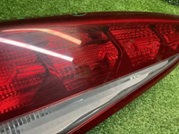 Фонарь левый внутренний Hyundai Tucson 3 (15-18)