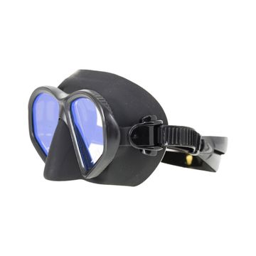 Маска Marlin Matte с просветленными стеклами