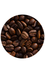 Кофе жареный в зернах Alta Roma Espresso Grande, пакет 1 кг