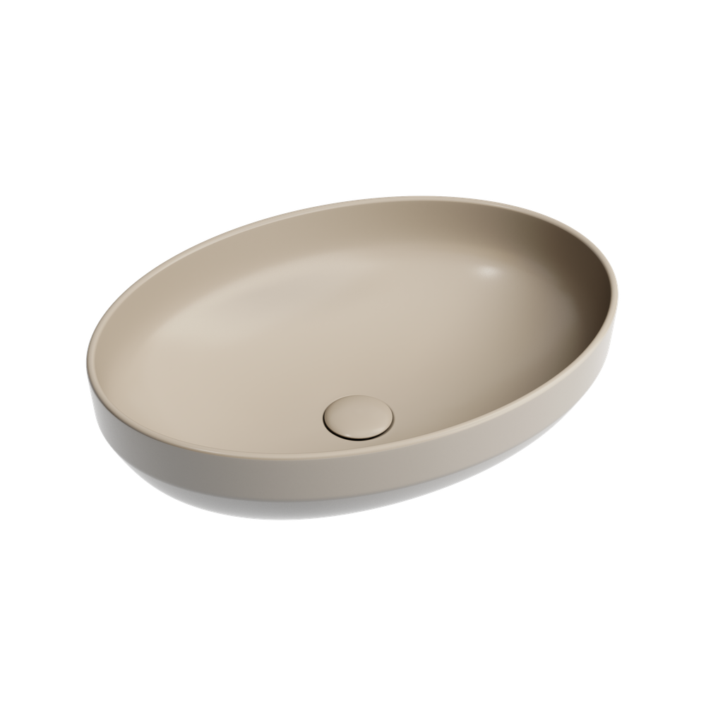 Раковина Ceramica Nova Element 50 см CN6056MC капучино