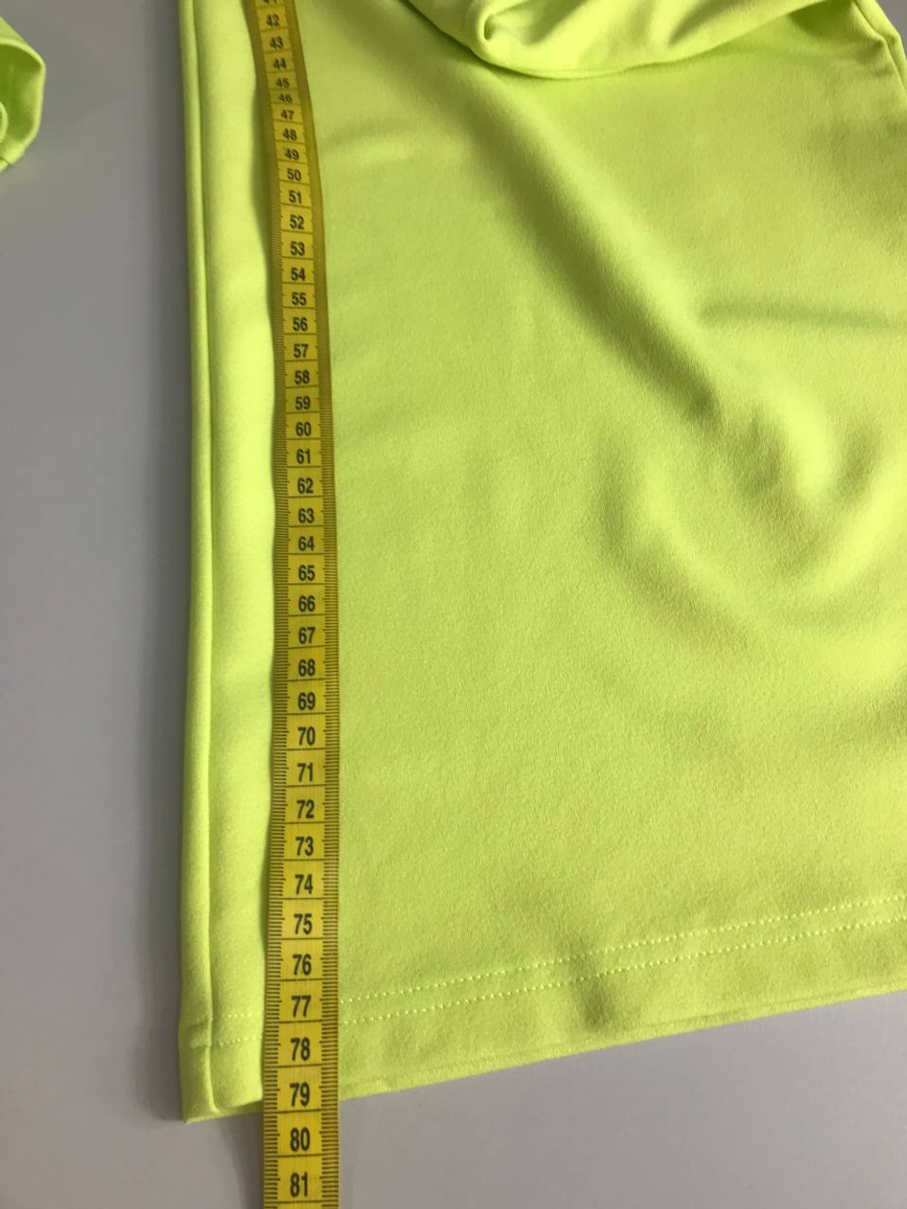 Брюки Bershka для яркого и стильного образа, маркировка S, визуально 44 размер