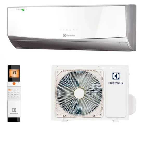 Кондиционер Electrolux EACS/I-12HG-MILK2/N8