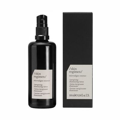 Эссенция для лица с микроводорослью Skin Regimen Microalgae Essence 100 мл