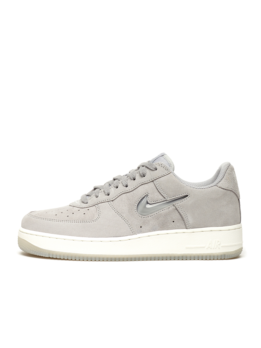 Мужские Кроссовки Men Nike Air Force 1 Low Retro