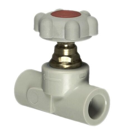 Вентиль прямой 40 EK