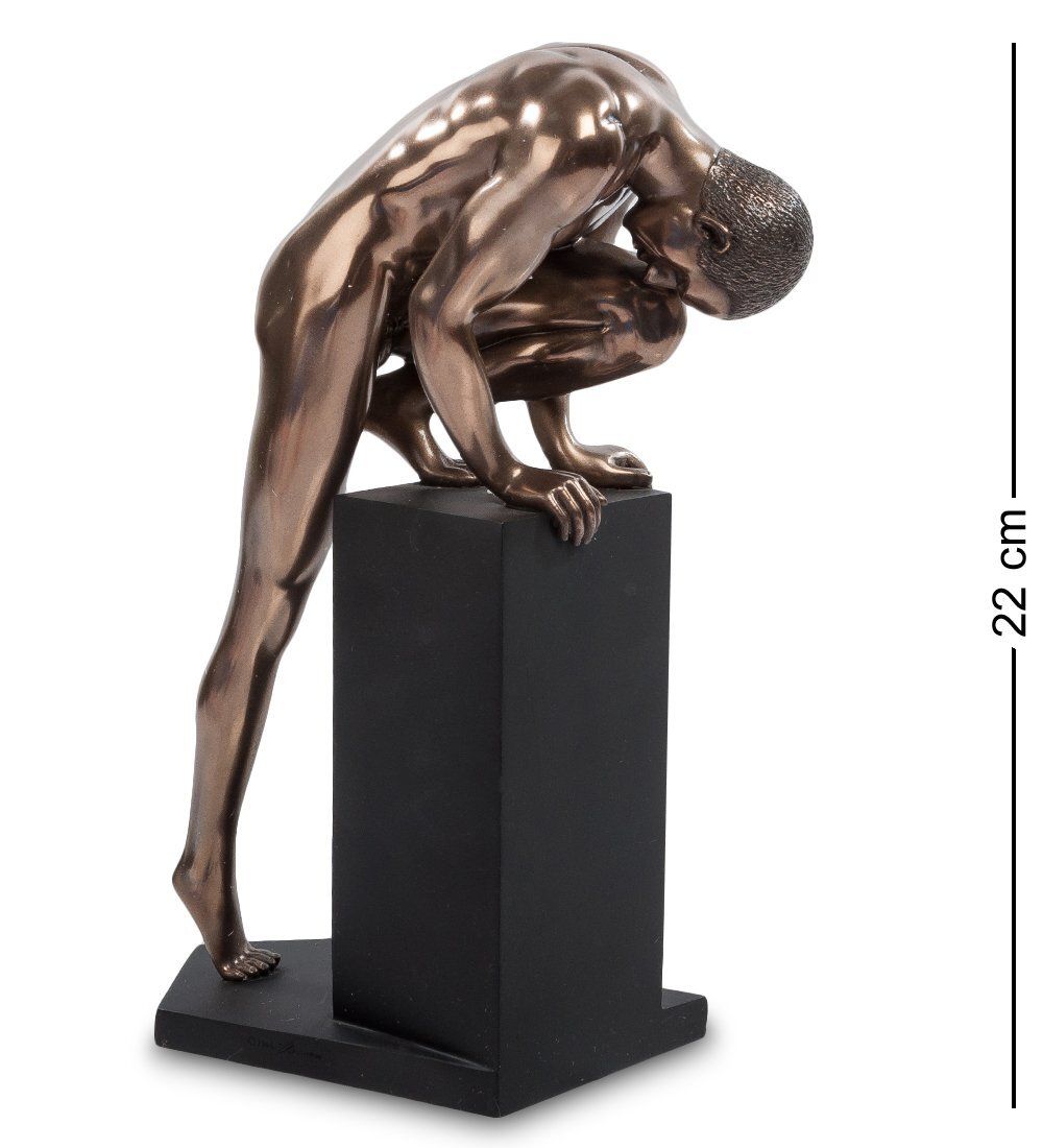 Veronese WS-120 Статуэтка «Атлет»