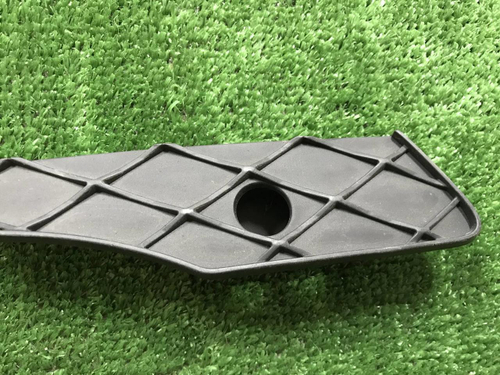 Заглушка буксир. крюка Mercedes GLK x204 (12-15)