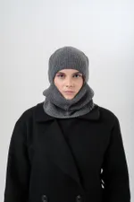 Балаклава Modern Mask Серая