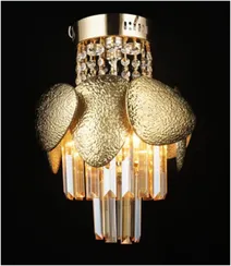 1976/3+4 FG (1) Люстра