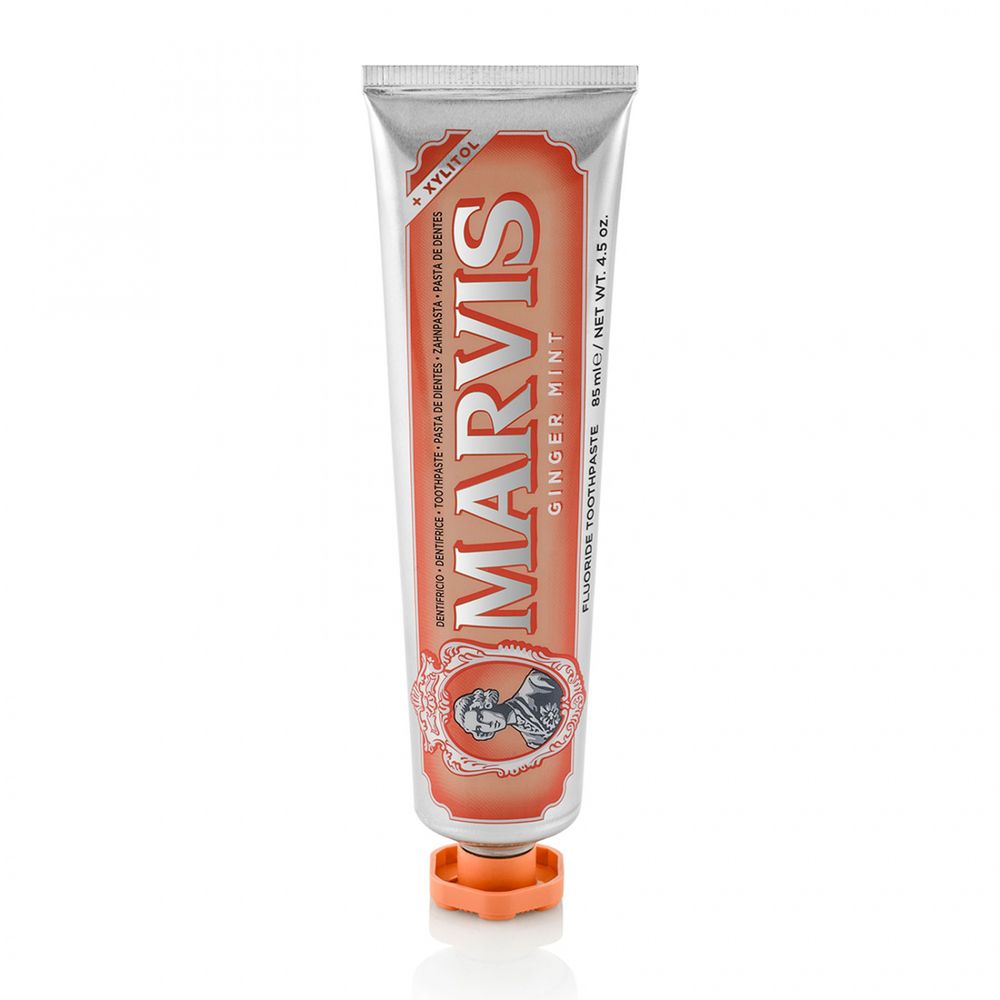 Marvis ginger mint 85ml