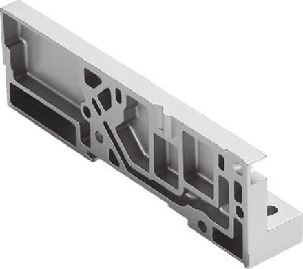 VMPA-EPR Торцевая плита