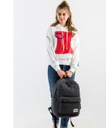 Рюкзак с отделением для ноутбука до 15,6" и USB-портом для зарядки (Серый)