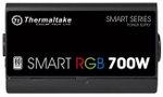 Блок питания Thermaltake Smart RGB ATX 700W