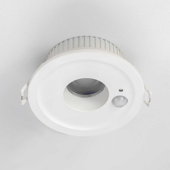 Встраиваемый светодиодный светильник Citilux Sigma CLD00305S