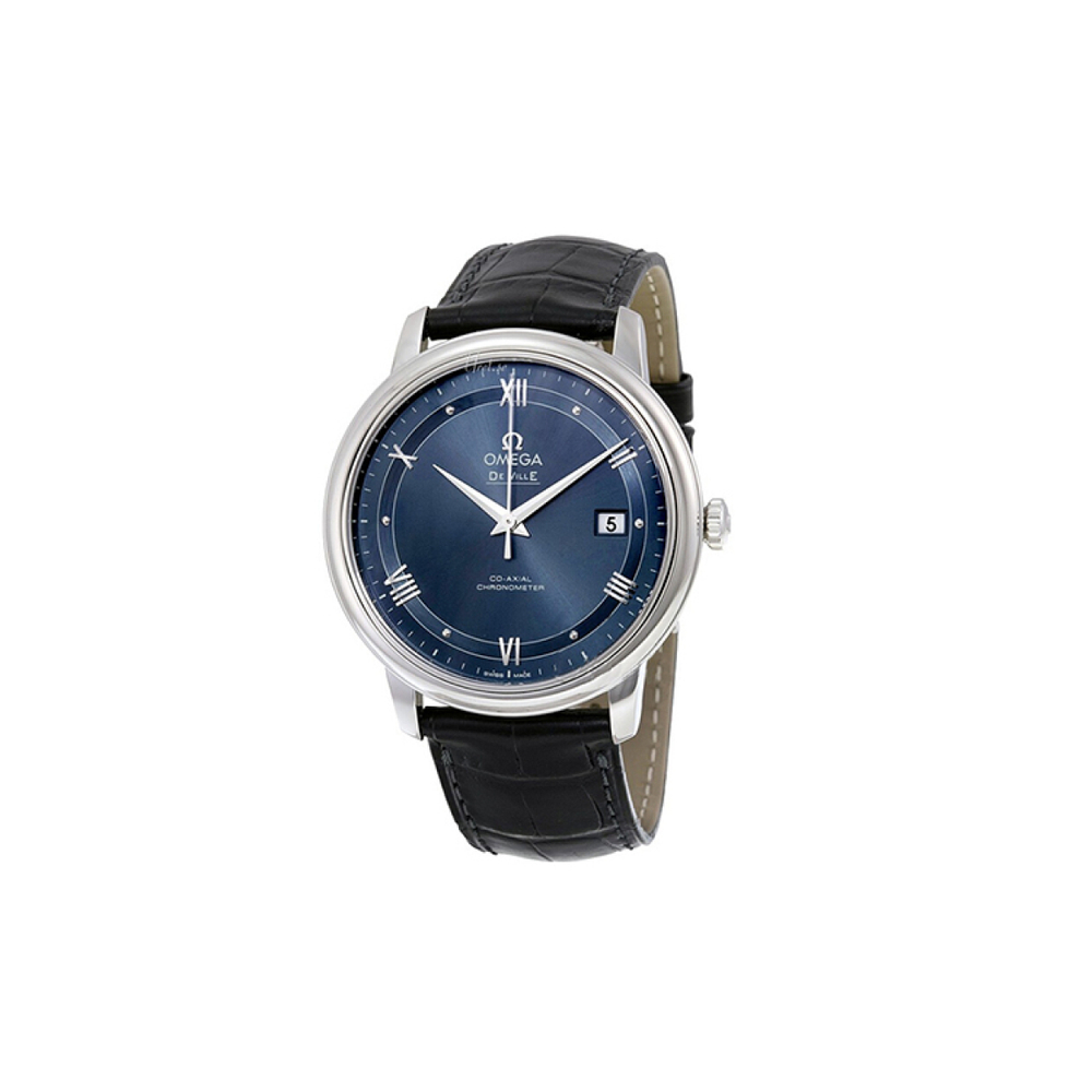 Часы OMEGA 39.5mm, 424.13.40.20.03.002