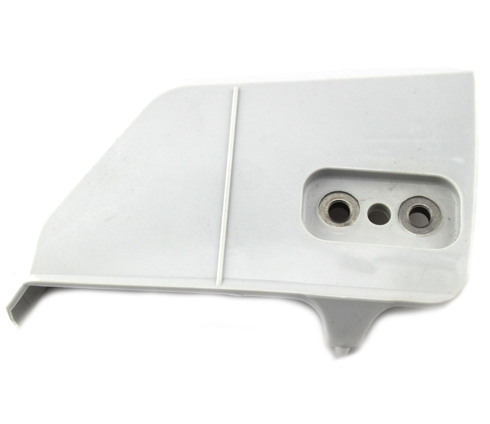 Крышка цепной звёздочки для бензопилы STIHL MS 180, 210, 230, 250. арт.PJ18005 FARMERTEC (STIHL 1123 640 1704)