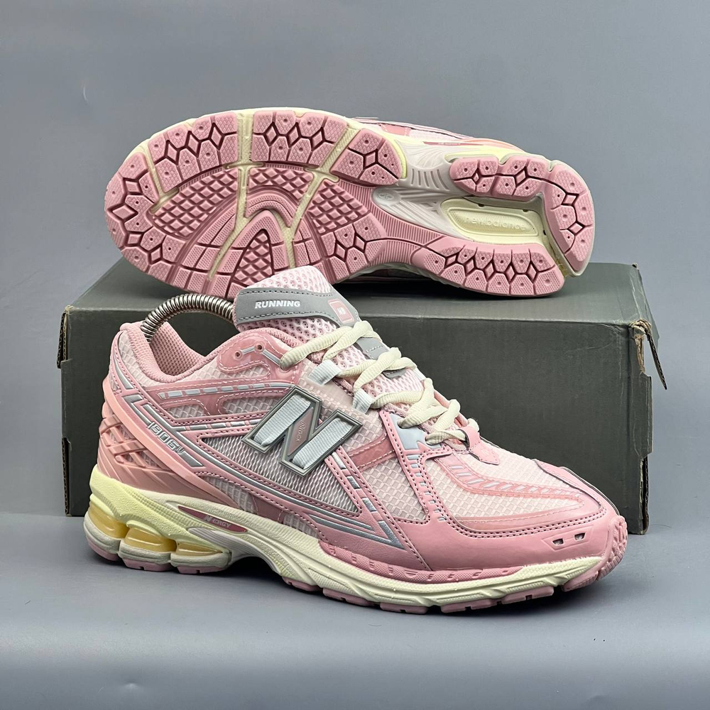 Кроссовки New Balance 1906r #491 (роз.)