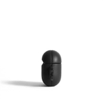 Чехол Mujjo Leather Case для Airpods Pro (3rd Gen) Black