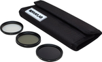 RAYLAB UV/CPL/ND8 72mm
