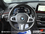 BMW 5 Series (G30) 530e M Sports (06.2020)