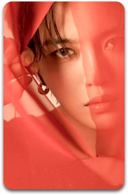 Карта #1046 / Kim Jaejoong