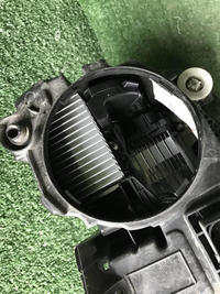 Фара правая Mercedes GLE V167 18-24 Multibeam LED