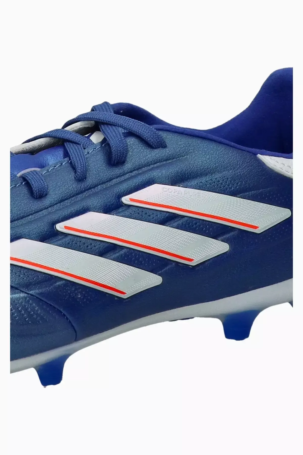 Бутсы adidas Copa Pure II.1 FG Junior