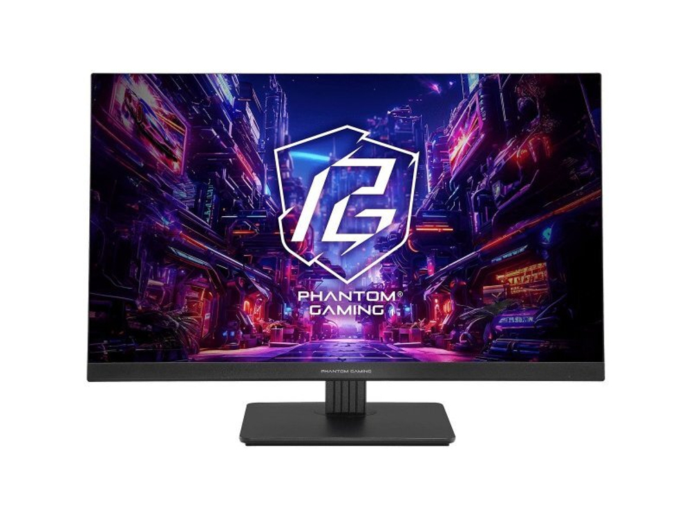 Монитор ASRock Phantom Gaming PG27FFT1B