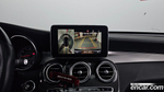 Mercedes-Benz GLC-Class X253 AMG GLC63 4MATIC+ (11.2019)
