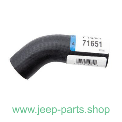 Патрубок системы охлаждения Dayco 71651 Jeep Grand Cherokee ZJ 5.2-5.9L