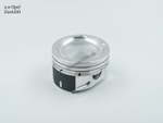 Поршни СТИ Opel 2.0l Z20LEH под кольца 1,5/1,5/3,0