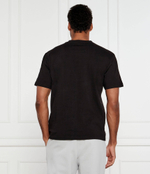 Футболка Tee 10 BOSS GREEN - черный(50519368)