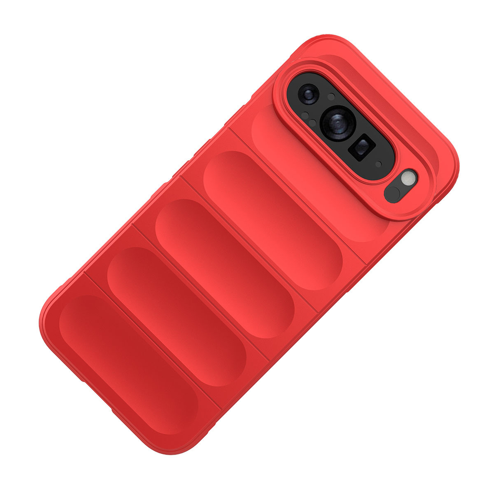 Противоударный чехол Flexible Case для Google Pixe 9 Pro XL