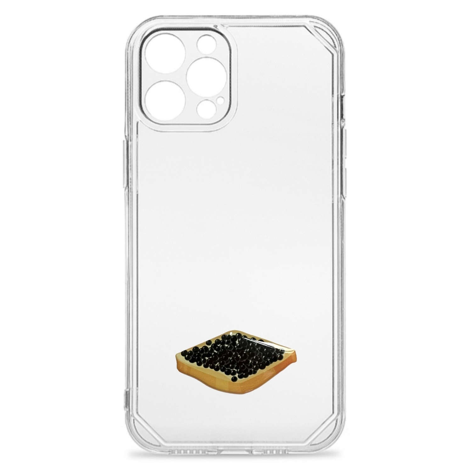 Новогодние 3д стикеры