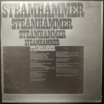 Steamhammer ‎– Reflection (Англия 1970г.)