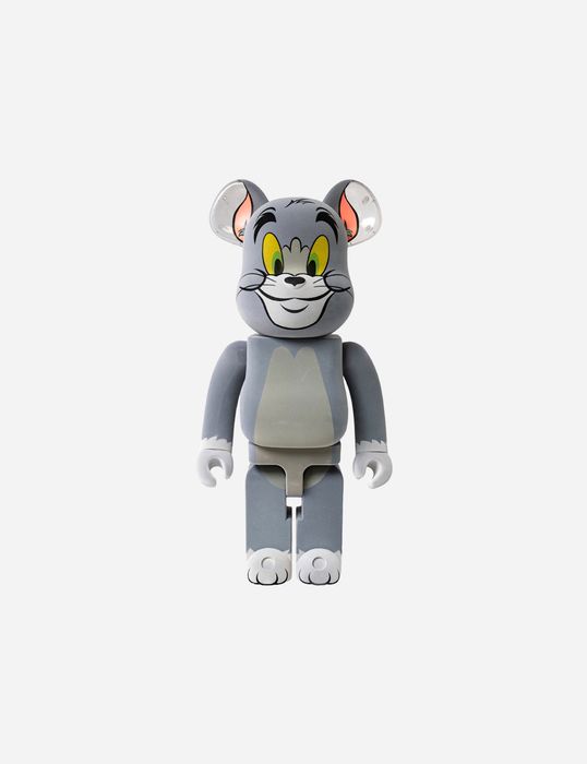 Medicom Toy Bearbrick Tom