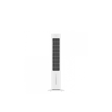 Напольный вентилятор Xiaomi Mijia Smart Evaporative Cooling Fan (ZFSLFS01DM) (CN): полная инструкция