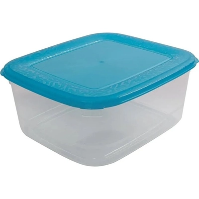 Контейнер для СВЧ и холодильника 1,1л, Классика